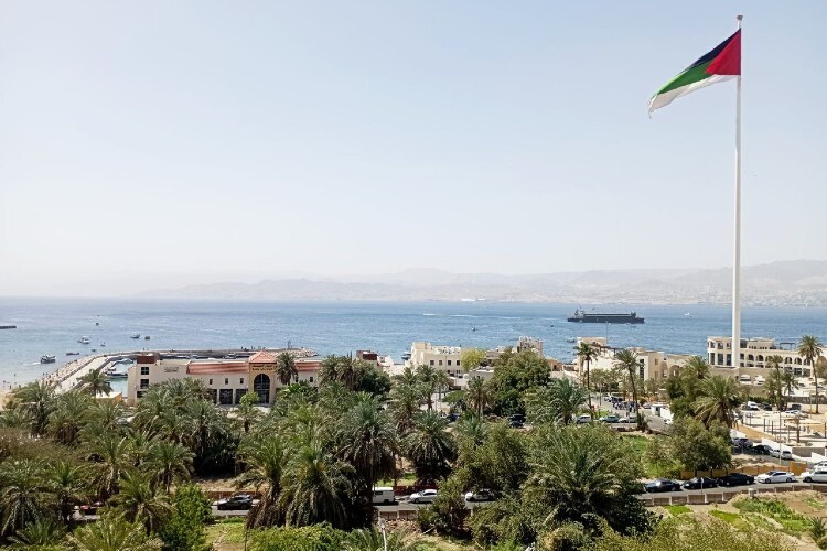 Aqaba Aqaba